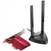 Сетевой адаптер Wi-Fi + Bluetooth TP-Link Archer TX3000E AX3000 PCI Express (ант.внеш.съем) 2ант.