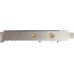 Сетевой адаптер Wi-Fi + Bluetooth TP-Link Archer TX3000E AX3000 PCI Express (ант.внеш.съем) 2ант.