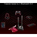 Сетевой адаптер Wi-Fi + Bluetooth TP-Link Archer TX3000E AX3000 PCI Express (ант.внеш.съем) 2ант.