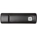 Сетевой адаптер Wi-Fi D-Link DWA-182/RU/E1A USB 3.0 (ант.внутр.) 1ант.