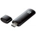 Сетевой адаптер Wi-Fi D-Link DWA-182/RU/E1A USB 3.0 (ант.внутр.) 1ант.