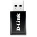 Сетевой адаптер Wi-Fi D-Link DWA-182/RU/E1A USB 3.0 (ант.внутр.) 1ант.