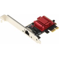 Сетевой адаптер 2.5G Ethernet D-Link DGE-562T DGE-562T/A PCI Express x1