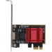 Сетевой адаптер 2.5G Ethernet D-Link DGE-562T DGE-562T/A PCI Express x1