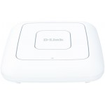 Точка доступа D-Link DAP-300P (DAP-300P/A1A) 10/100BASE-TX белый