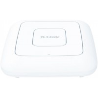Точка доступа D-Link DAP-300P (DAP-300P/A1A) 10/100BASE-TX белый