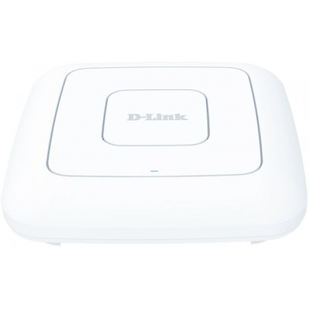 Точка доступа D-Link DAP-300P (DAP-300P/A1A) 10/100BASE-TX белый