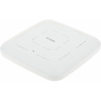 Точка доступа D-Link DAP-600P (DAP-600P/RU/A1A) AC2600 1000BASE-T белый