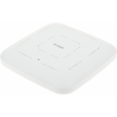 Точка доступа D-Link DAP-600P (DAP-600P/RU/A1A) AC2600 1000BASE-T белый
