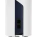 Бесшовный Mesh роутер TP-Link DECO P9(2-PACK) AC1200 10/100/1000BASE-TX белый (упак.:2шт)
