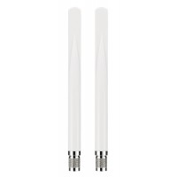 Антенна Zyxel ANT2105 двухдиапазонная белый (ANT2105-ZZ0201F)