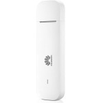 Модем 3G/4G Huawei E3372h-320 USB +Router внешний белый
