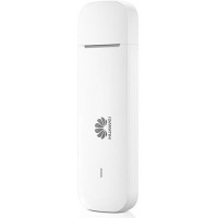 Модем 3G/4G Huawei E3372h-320 USB +Router внешний белый