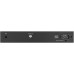 Коммутатор D-Link DGS-1210-10/FL1A 8x1Гбит/с 2SFP управляемый