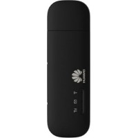 Модем 3G/4G Huawei E8372h-320 USB Wi-Fi +Router внешний черный