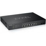 Коммутатор Zyxel XS1930-10-ZZ0101F (L2+) 8x10Гбит/с 2SFP+ управляемый
