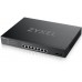 Коммутатор Zyxel XS1930-10-ZZ0101F (L2+) 8x10Гбит/с 2SFP+ управляемый