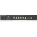 Коммутатор Zyxel XS1930-12HP-ZZ0101F (L2+) 10x10Гбит/с 2SFP+ 8PoE++ 375W управляемый