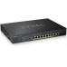Коммутатор Zyxel XS1930-12HP-ZZ0101F (L2+) 10x10Гбит/с 2SFP+ 8PoE++ 375W управляемый