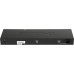 Коммутатор D-Link DGS-1250-28X/A1A 24x1Гбит/с 4SFP+ управляемый