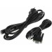 Коммутатор D-Link DGS-1250-28X/A1A 24x1Гбит/с 4SFP+ управляемый