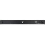 Коммутатор D-Link DGS-1250-28X/A1A 24x1Гбит/с 4SFP+ управляемый