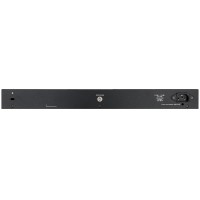 Коммутатор D-Link DGS-1250-28X/A1A 24x1Гбит/с 4SFP+ управляемый