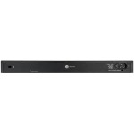 Коммутатор D-Link DGS-1250-52X/A1A 48x1Гбит/с 4SFP+ управляемый