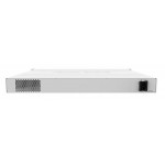 Коммутатор MikroTik CRS354-48P-4S+2Q+RM (L3) 1x100Мбит/с 48x1Гбит/с 4SFP+ 2xQSFP+ 48PoE+ 700W управляемый