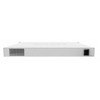 Коммутатор MikroTik CRS354-48P-4S+2Q+RM (L3) 1x100Мбит/с 48x1Гбит/с 4SFP+ 2xQSFP+ 48PoE+ 700W управляемый