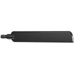 Антенна MikroTik HGO-antenna-OUT двухдиапазонная черный