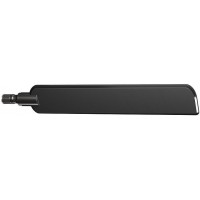Антенна MikroTik HGO-antenna-OUT двухдиапазонная черный