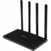 Роутер беспроводной TP-Link Archer C80 AC1900 10/100/1000BASE-TX черный
