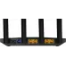 Роутер беспроводной TP-Link Archer C80 AC1900 10/100/1000BASE-TX черный