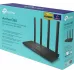 Роутер беспроводной TP-Link Archer C80 AC1900 10/100/1000BASE-TX черный