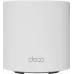 Бесшовный Mesh роутер TP-Link Deco X20 (3-PACK) (DECO X20(3-PACK)) AX1800 10/100/1000BASE-TX белый (упак.:3шт)