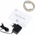 Роутер беспроводной TP-Link TL-MR150 N300 10/100BASE-TX/4G cat.4 черный