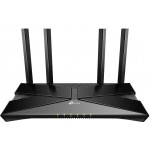 Роутер беспроводной TP-Link Archer AX10 AX1500 10/100/1000BASE-TX черный