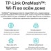 Роутер беспроводной TP-Link Archer AX10 AX1500 10/100/1000BASE-TX черный