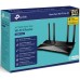 Роутер беспроводной TP-Link Archer AX10 AX1500 10/100/1000BASE-TX черный