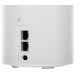 Бесшовный Mesh роутер TP-Link Deco X60(3-Pack) AX5400 10/100/1000BASE-TX белый (упак.:3шт)