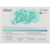 Бесшовный Mesh роутер TP-Link Deco X60(3-Pack) AX5400 10/100/1000BASE-TX белый (упак.:3шт)