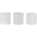 Бесшовный Mesh роутер TP-Link Deco X60(3-Pack) AX5400 10/100/1000BASE-TX белый (упак.:3шт)