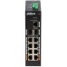 Коммутатор Dahua DH-PFS3211-8GT-120 8x1Гбит/с 2SFP 6PoE+ 2PoE++ 120W неуправляемый