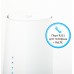 Интернет-центр Alcatel HH71 (HH71V1-2BALRU1-1) AC1200 10/100/1000BASE-TX/3G/4G/4G+ cat.7 белый