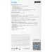 Интернет-центр Alcatel HH71 (HH71V1-2BALRU1-1) AC1200 10/100/1000BASE-TX/3G/4G/4G+ cat.7 белый