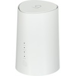 Интернет-центр Alcatel HH71 (HH71V1-2BALRU1-1) AC1200 10/100/1000BASE-TX/3G/4G/4G+ cat.7 белый