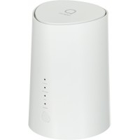 Интернет-центр Alcatel HH71 (HH71V1-2BALRU1-1) AC1200 10/100/1000BASE-TX/3G/4G/4G+ cat.7 белый