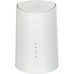 Интернет-центр Alcatel HH71 (HH71V1-2BALRU1-1) AC1200 10/100/1000BASE-TX/3G/4G/4G+ cat.7 белый
