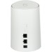 Интернет-центр Alcatel HH71 (HH71V1-2BALRU1-1) AC1200 10/100/1000BASE-TX/3G/4G/4G+ cat.7 белый